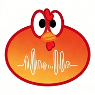 练琴播播机 LOGO